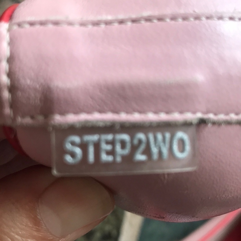 Girls Step 2 Wo Shoes - Picture 9 of 9